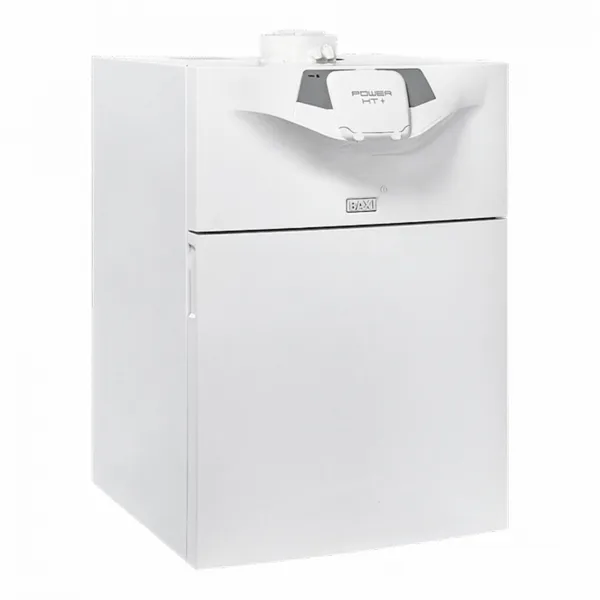 Котел газовый BAXI POWER HT + 1.90 конденсационный