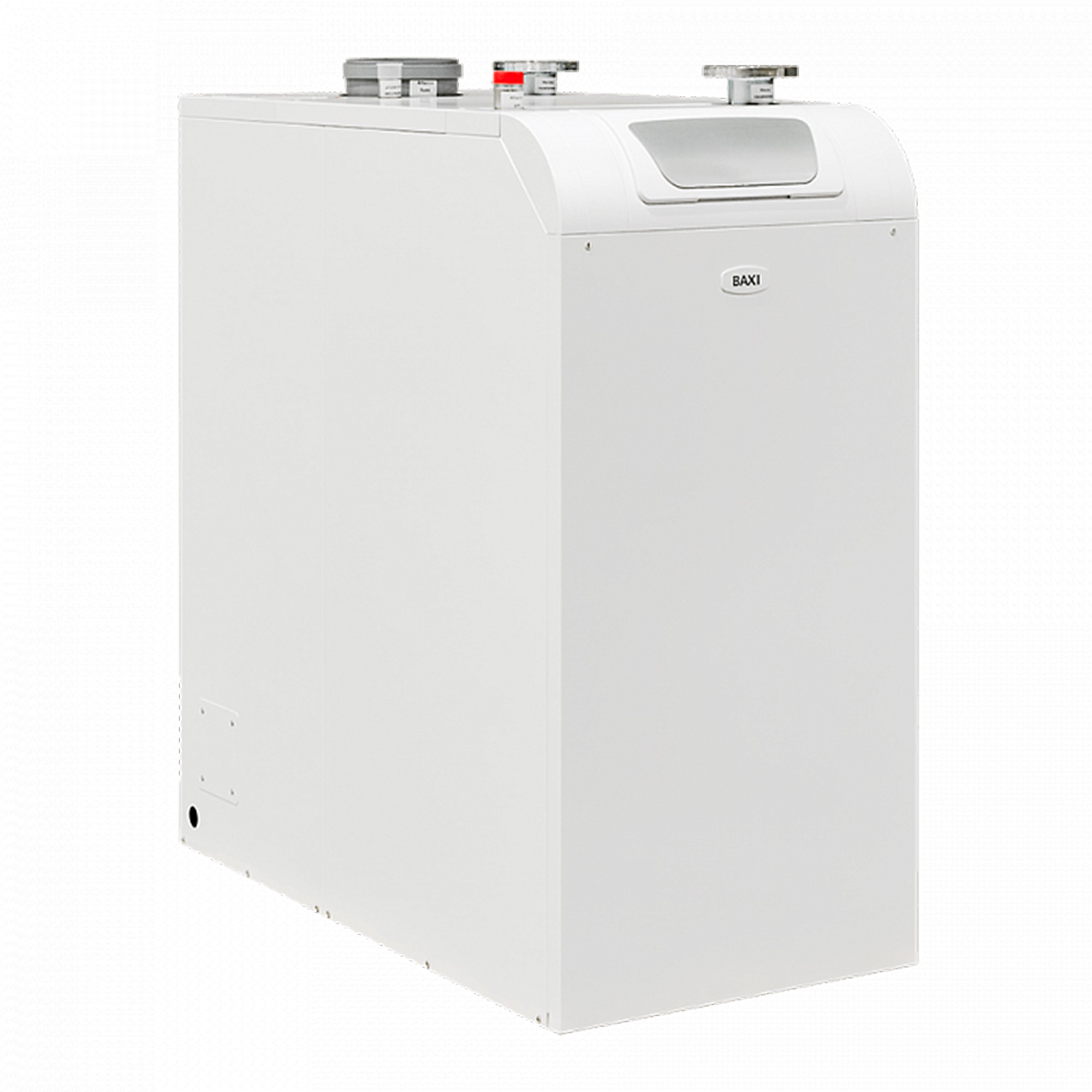 Котел газовый BAXI POWER HT-A 1.280 конденсационный