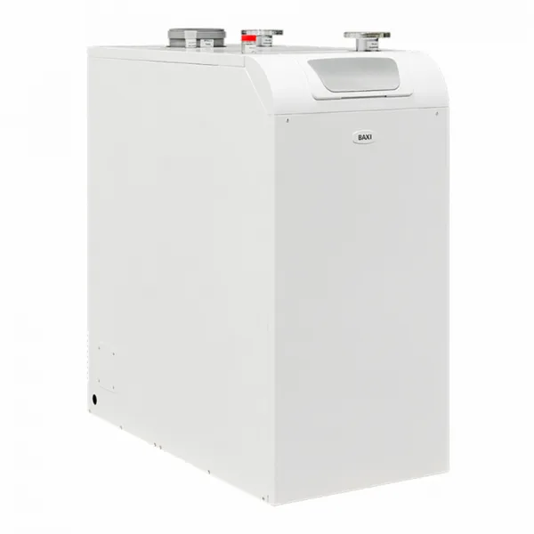 Котел газовый BAXI POWER HT-A 1.320 конденсационный