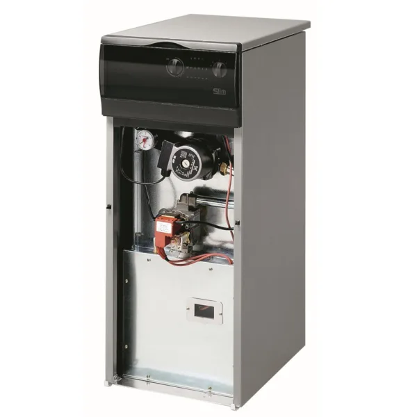 Котел газовый Baxi SLIM 1.300i 5E — изображение 3
