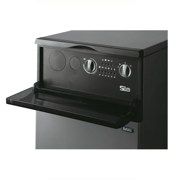 Котел газовый Baxi SLIM 1.300i 5E — изображение 4