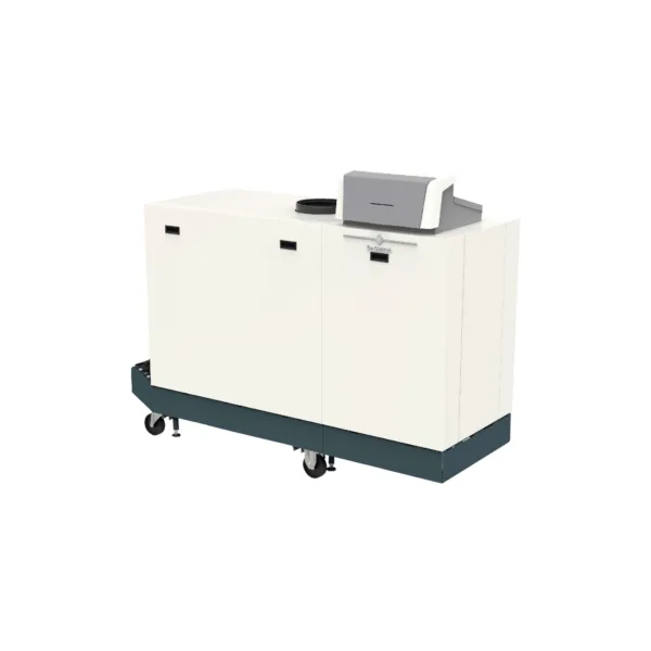 Котел газовый DE DIETRICH C 340-500 конденсационный