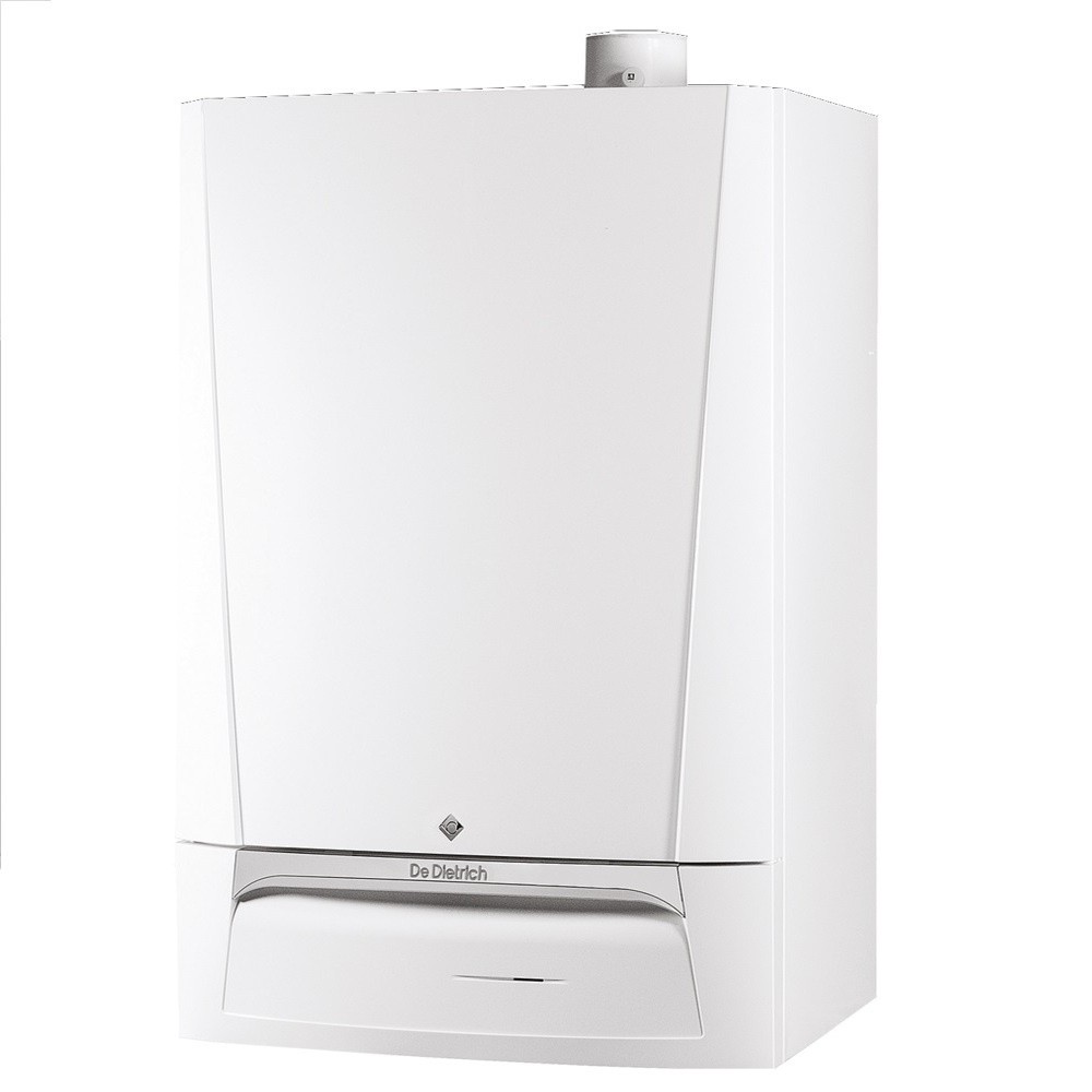 Котел газовый DE DIETRICH EVODENS PRO AMC 115 конденсационный