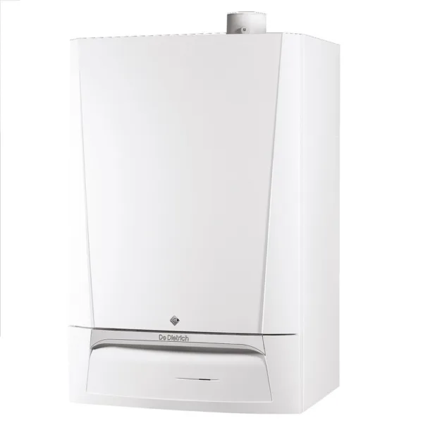Котел газовый DE DIETRICH EVODENS PRO AMC 45 конденсационный
