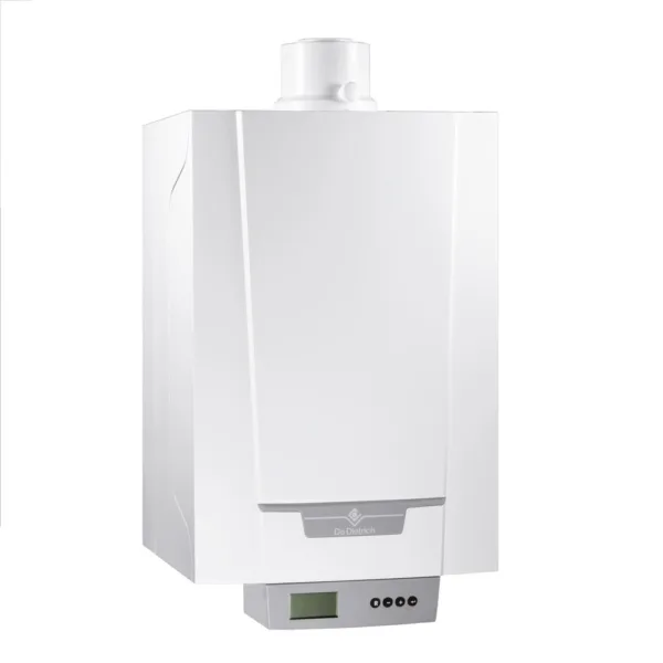 Котел газовый DE DIETRICH NANEO S PMC-S 34/39 MI конденсационный