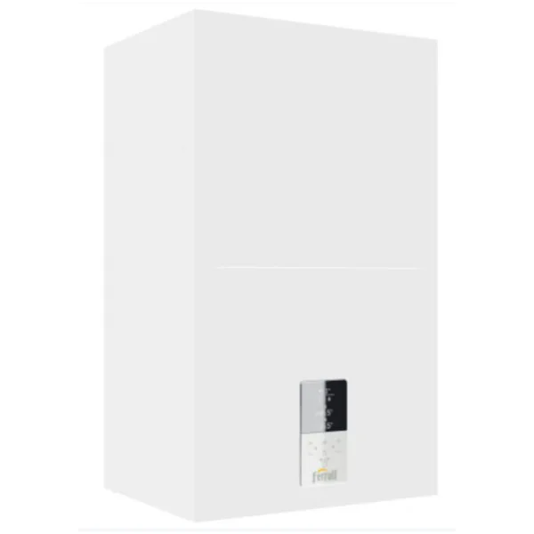 Котел газовый Ferroli BlueHelix HiTech RRT 28H конденсационный