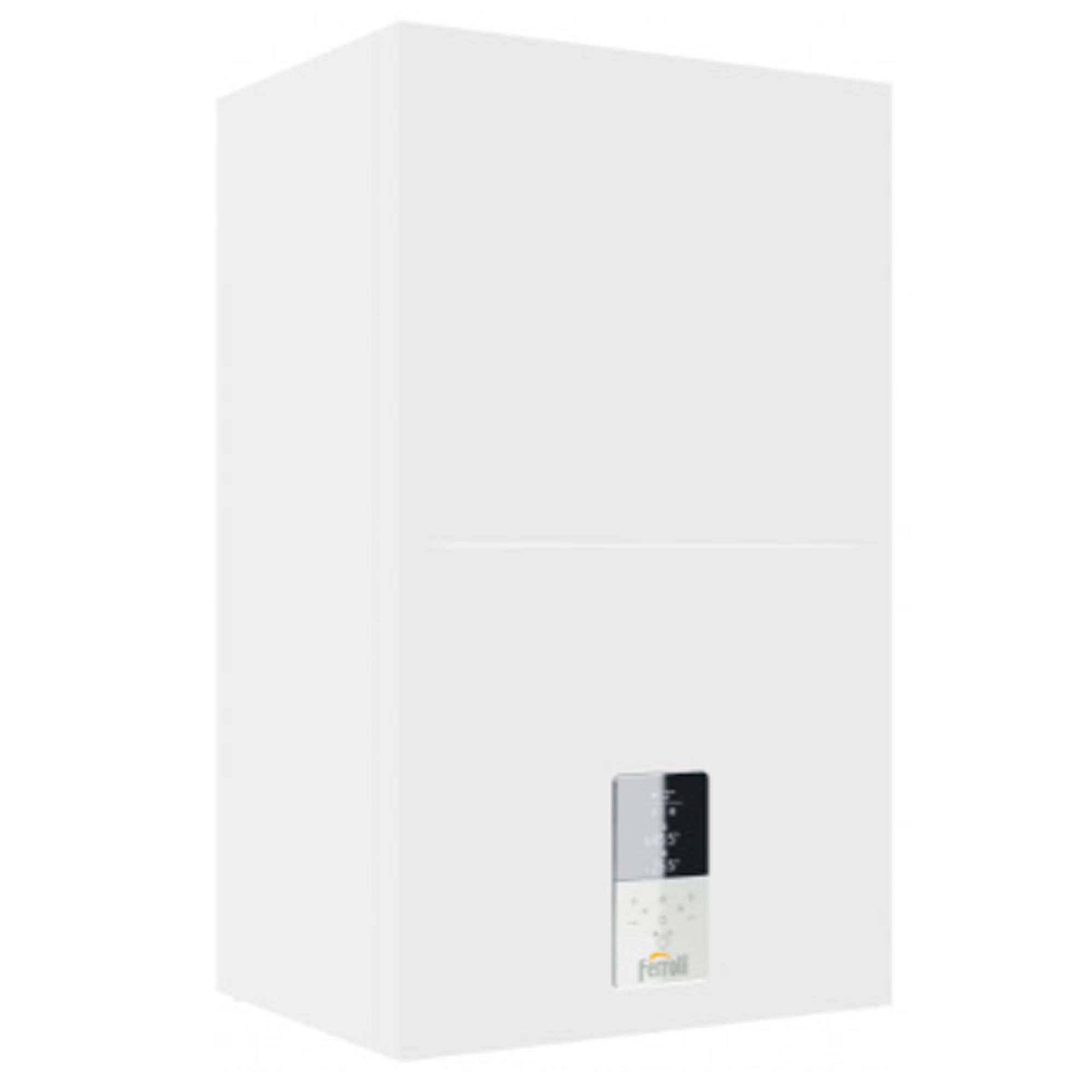 Котел газовый Ferroli BlueHelix HiTech RRT 34H конденсационный