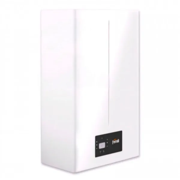Котел газовый Ferroli BlueHelix SIGMA 28C конденсационный