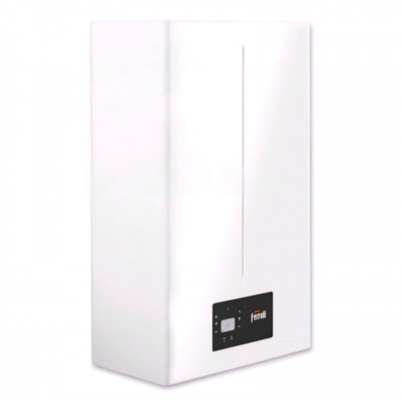 Котел газовый Ferroli BlueHelix SIGMA 28C конденсационный