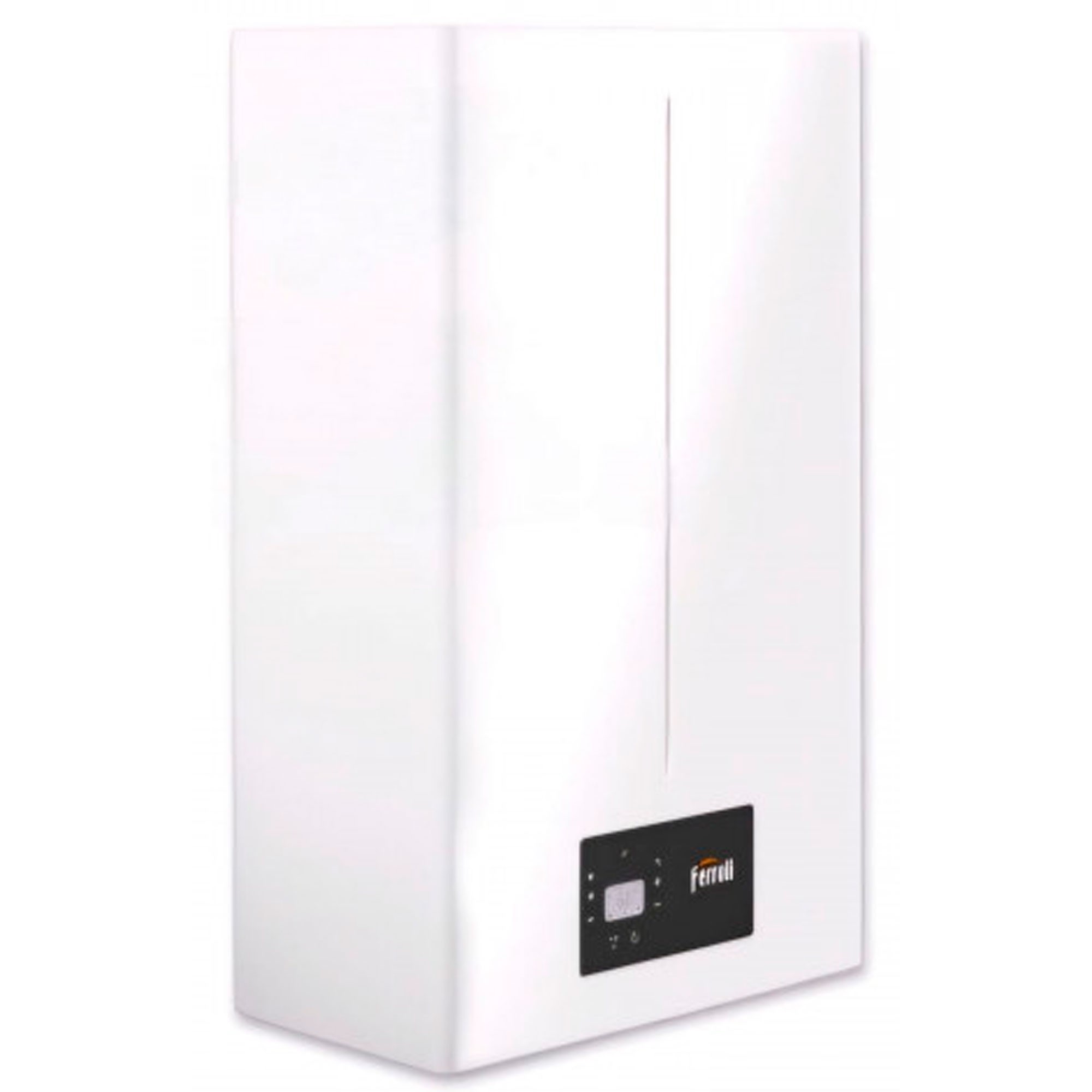 Котел газовый Ferroli BlueHelix SIGMA 34C конденсационный