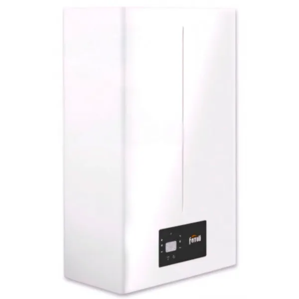 Котел газовый Ferroli BlueHelix SIGMA 34H конденсационный