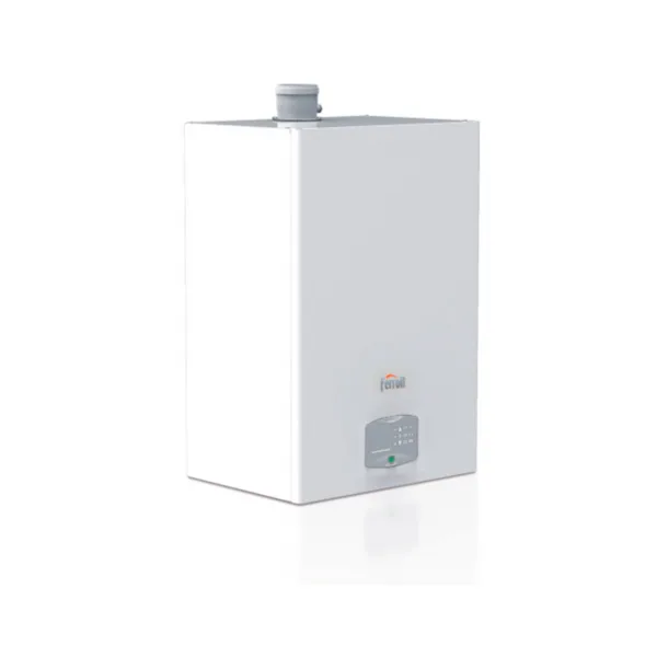 Котел газовый Ferroli FORCE W 120 конденсационный
