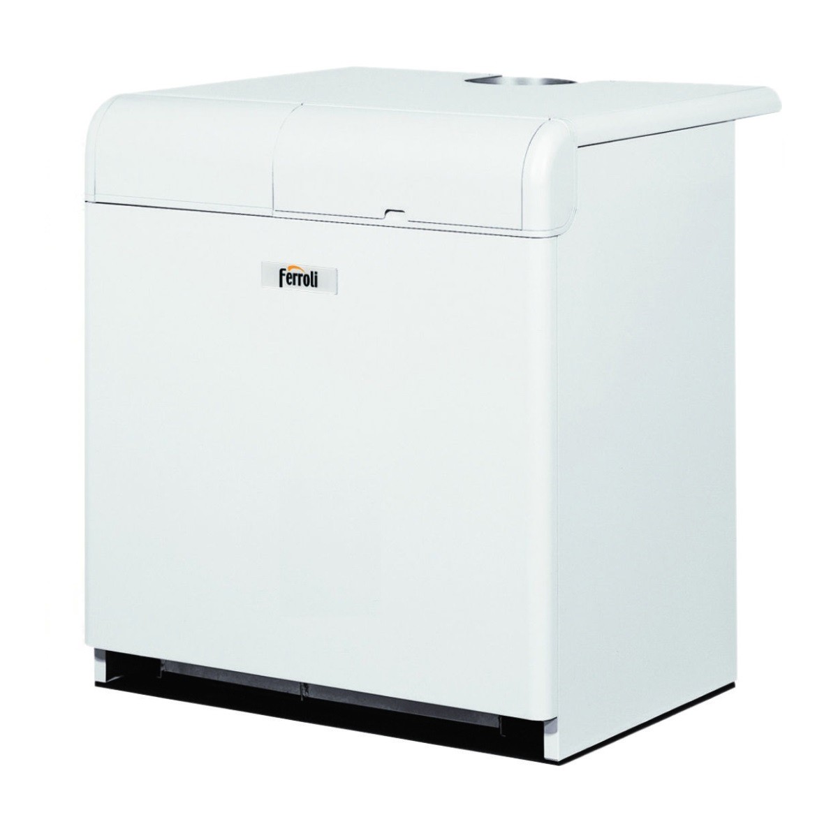 Котел газовый Ferroli PEGASUS 77 2S с чугунным теплообменником