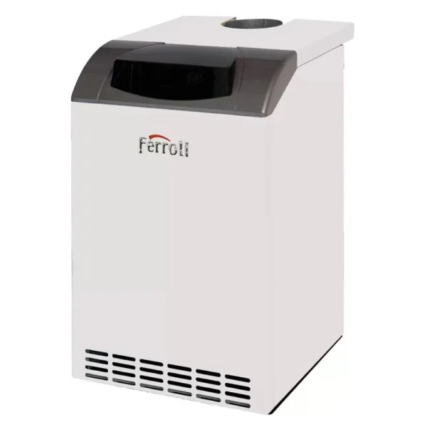 Котел газовый Ferroli PEGASUS D 32 с чугунным теплообменником