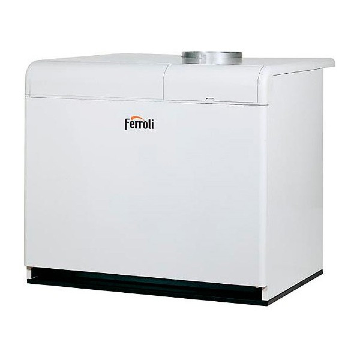 Котел газовый Ferroli PEGASUS F3 N 289 2S с чугунным теплообмен.