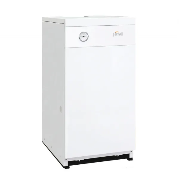 Котел газовый Ferroli TORINO 12