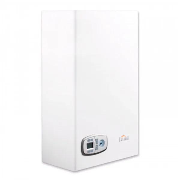 Котел газовый Ferroli Vitatech D F32 настенный