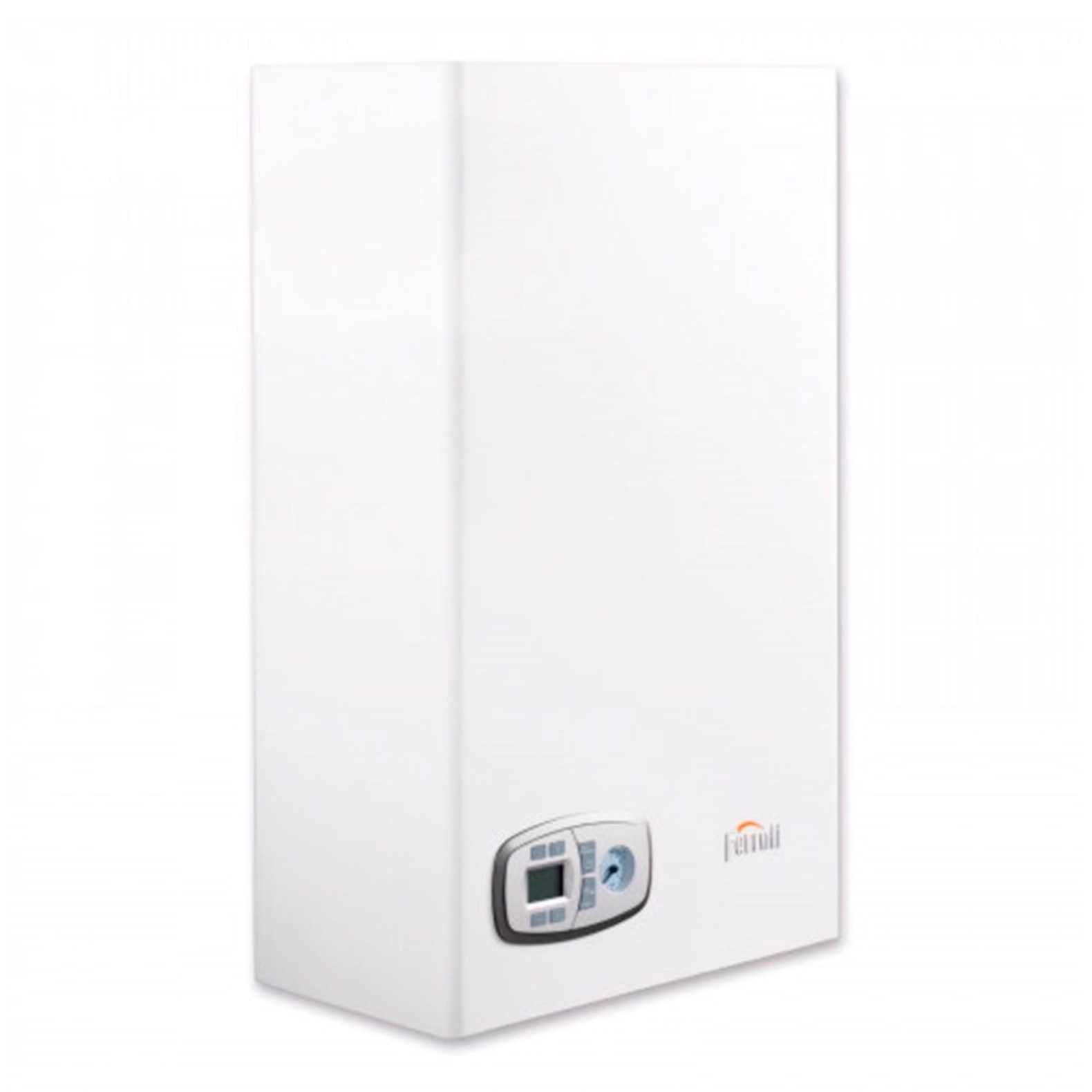 Котел газовый Ferroli Vitatech D F32 настенный
