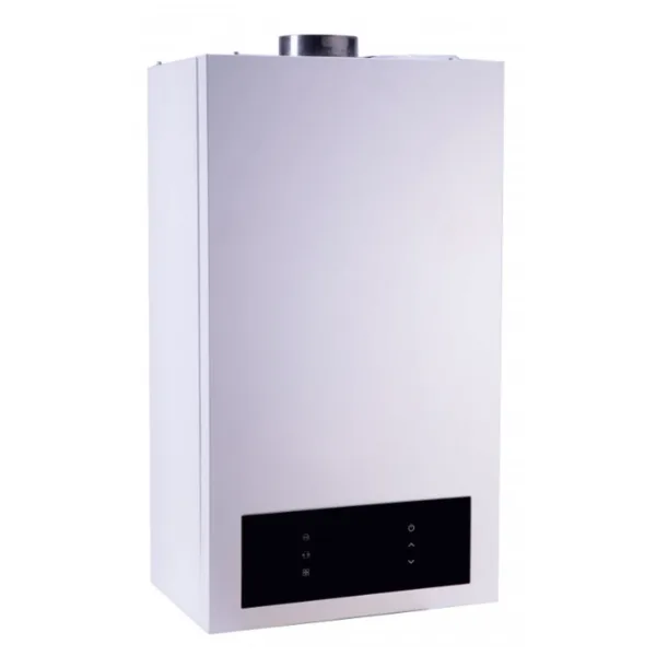 Котел газовый HUBERT AGB 10 DP настенный