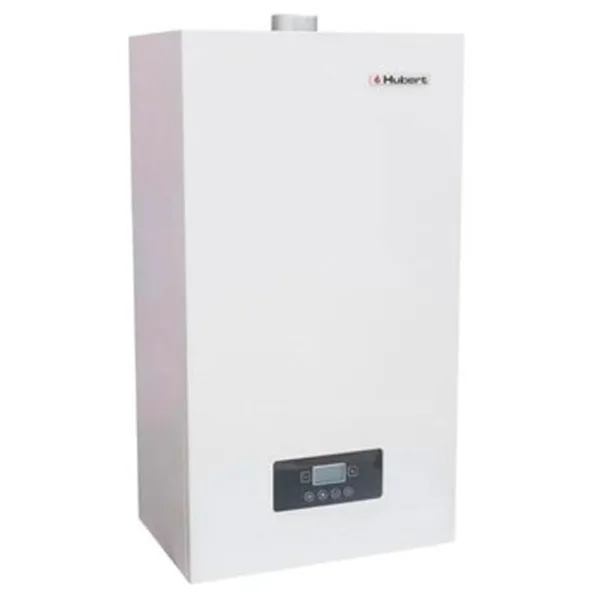 Котел газовый HUBERT AGB 10 DY (K) настенный