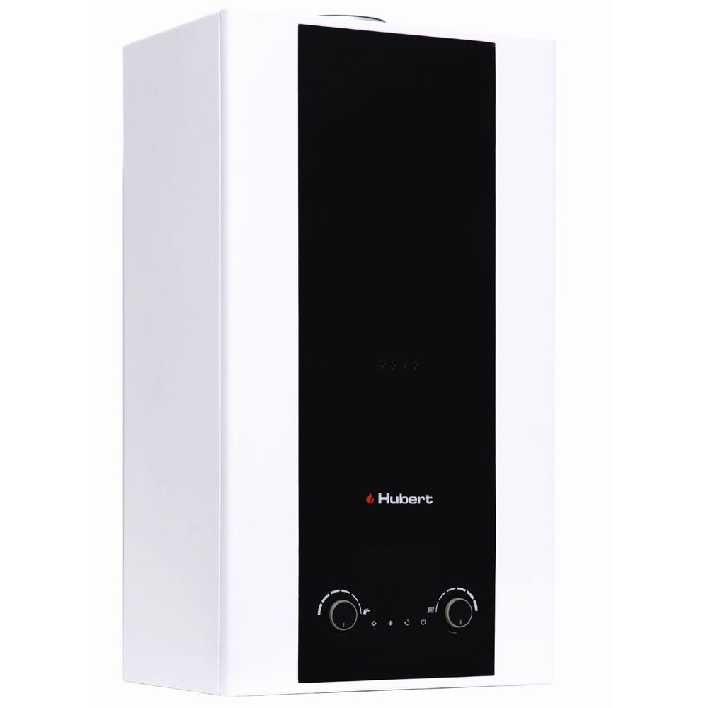 Котел газовый HUBERT AGB 18DL настенный