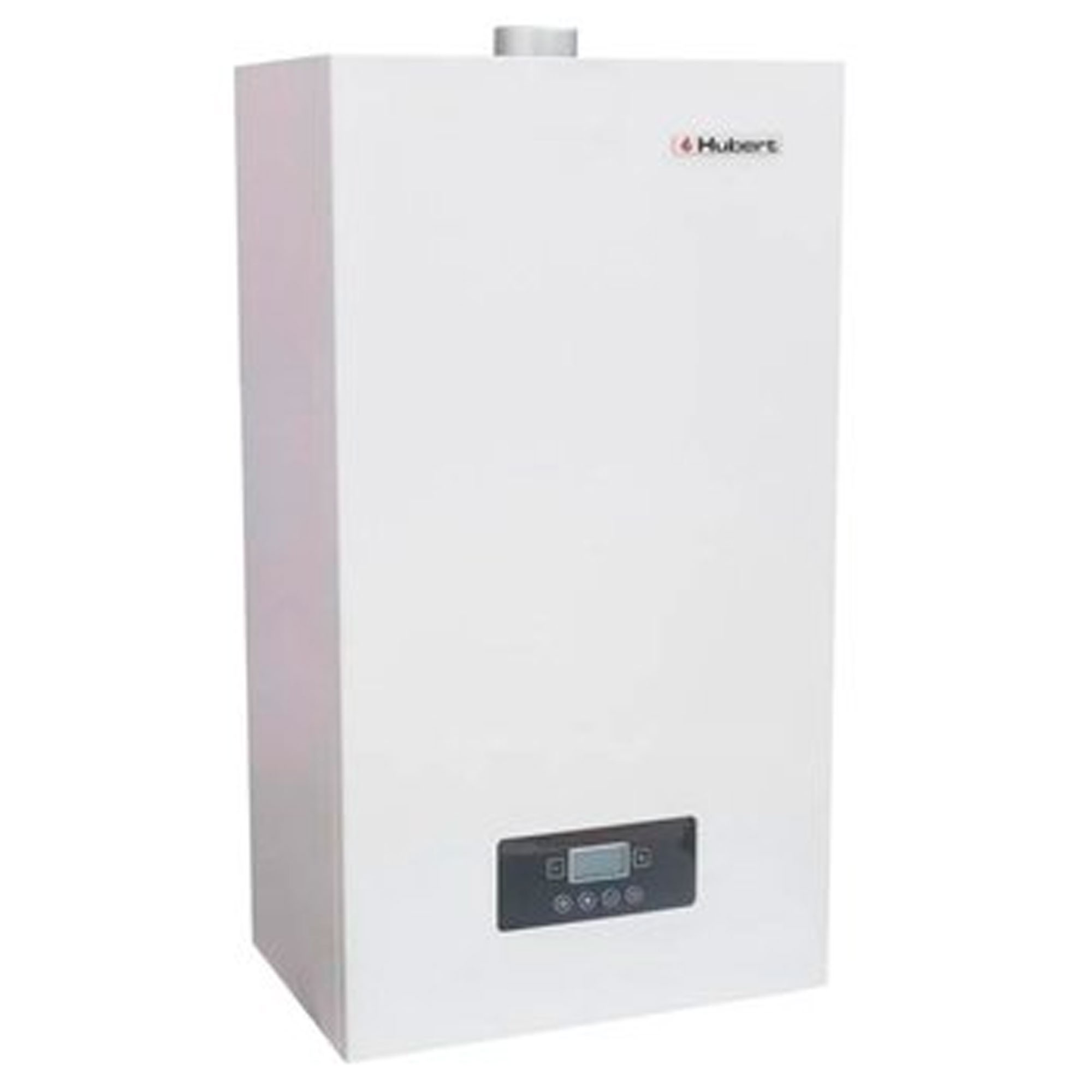 Котел газовый HUBERT AGB 24 DY (K) настенный