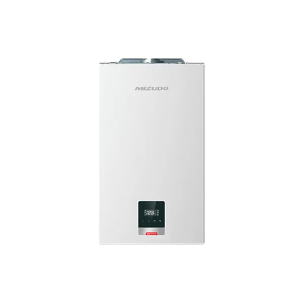 Котел газовый MIZUDO LITE COMFORT M16HP настен.