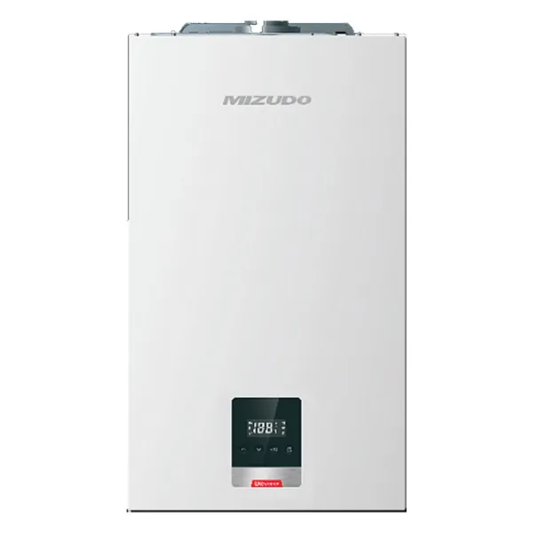 Котел газовый MIZUDO LITE COMFORT M22HP настен.