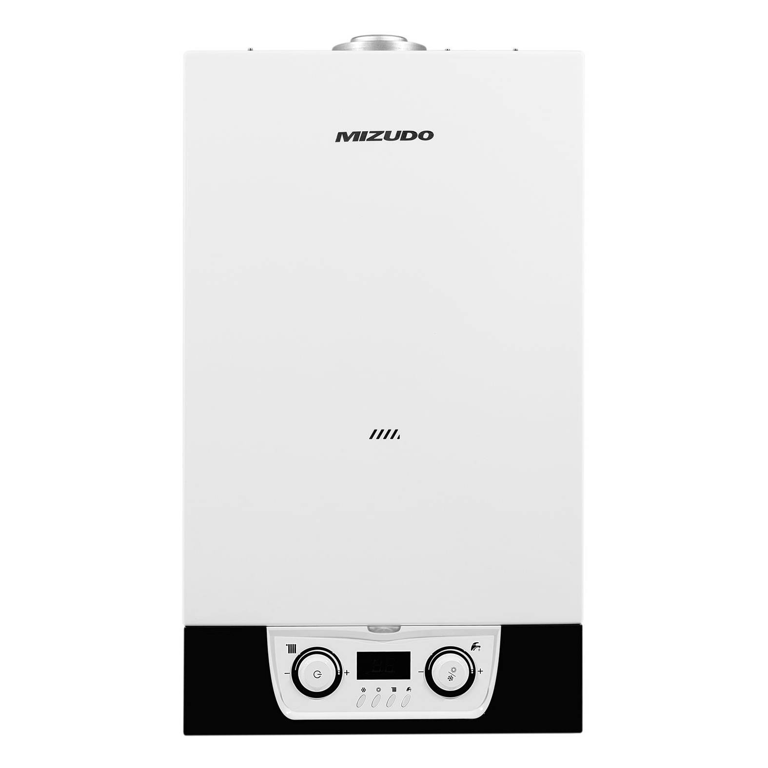 Котел газовый MIZUDO MAESTRO ONE M11ТH настенный
