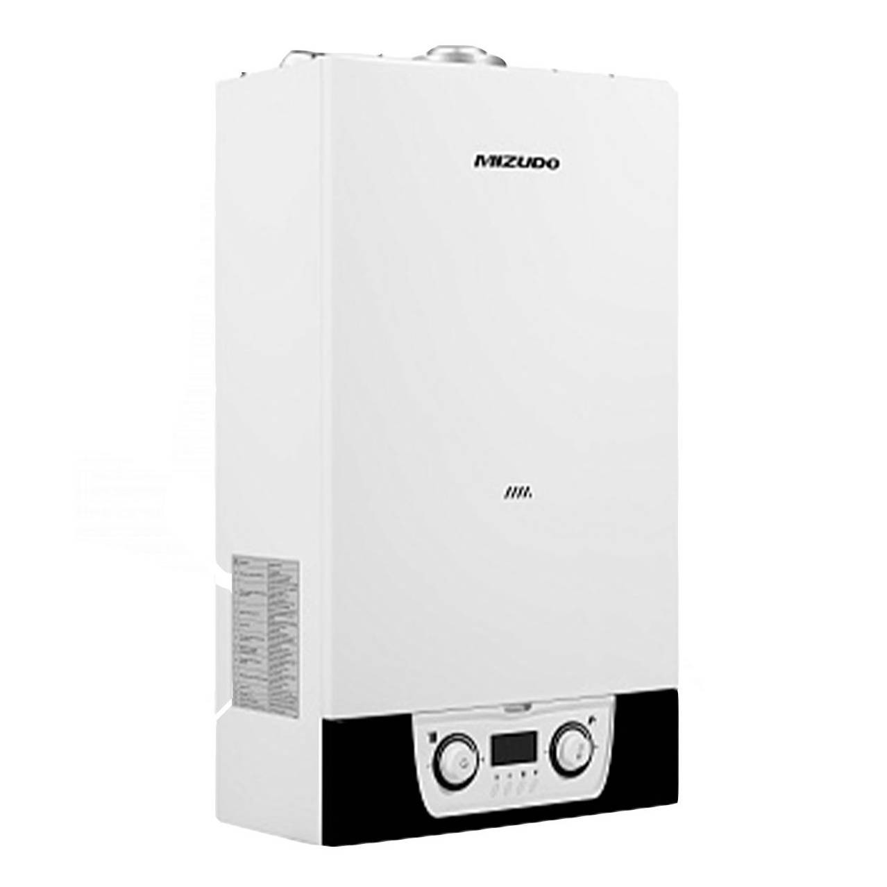 Котел газовый MIZUDO MAESTRO ONE M11ТL настенный