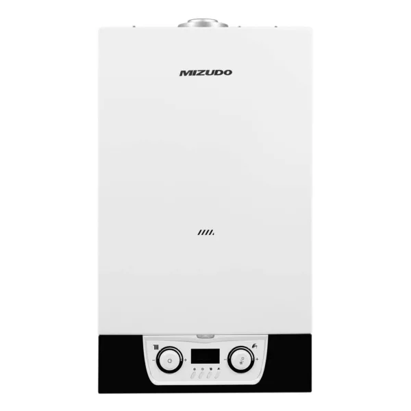 Котел газовый MIZUDO MAESTRO ONE M17ТH настенный