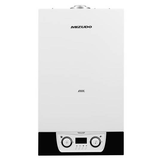 Котел газовый MIZUDO MAESTRO ONE M24ТH настенный