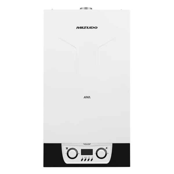 Котел газовый MIZUDO MAESTRO ONE M32ТH настенный