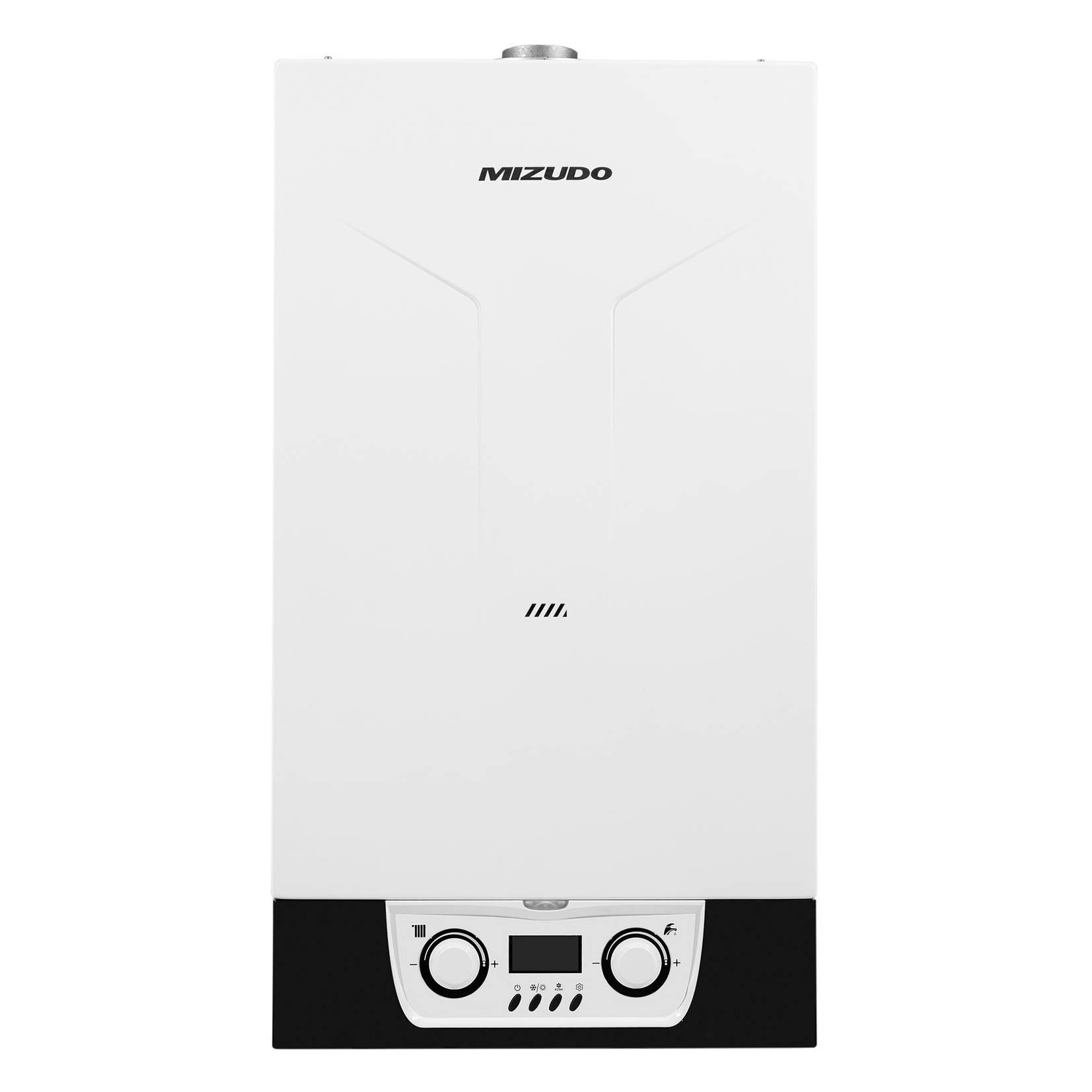 Котел газовый MIZUDO MAESTRO ONE M32ТH настенный
