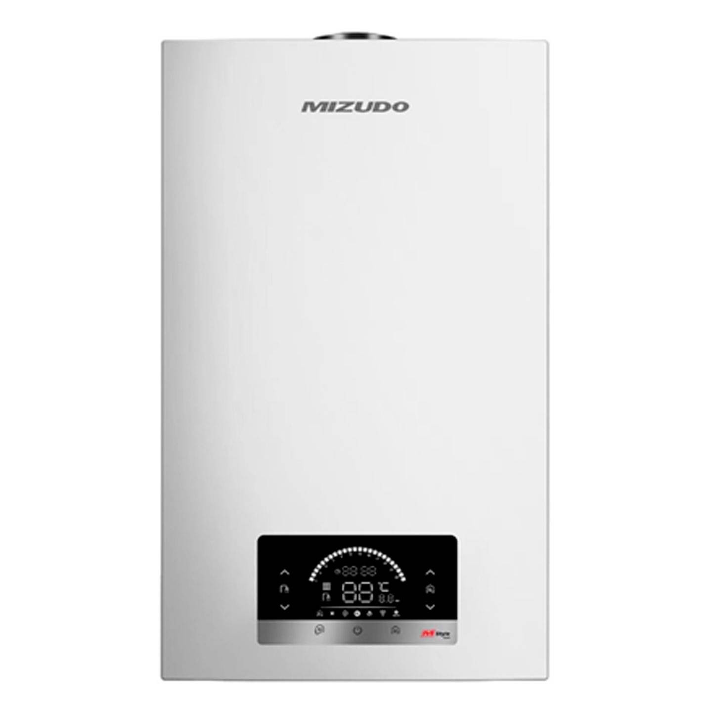 Котел газовый MIZUDO STYLE LUX M30Т настен