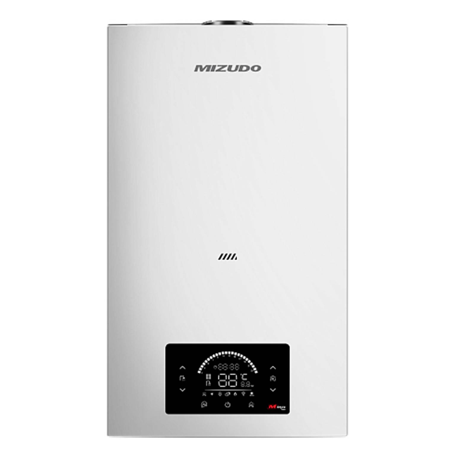 Котел газовый MIZUDO STYLE ONE M24ТH настен.