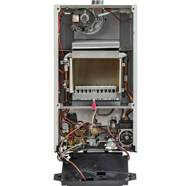 Котел газовый настенный BAXI ECO Nova 10 F, двухконтурный,с закрытой камерой сгорания — изображение 4