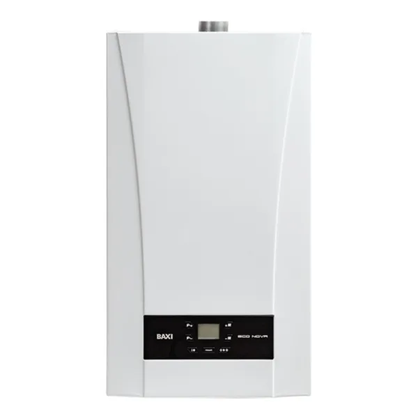 Котел газовый настенный BAXI ECO Nova 10 F