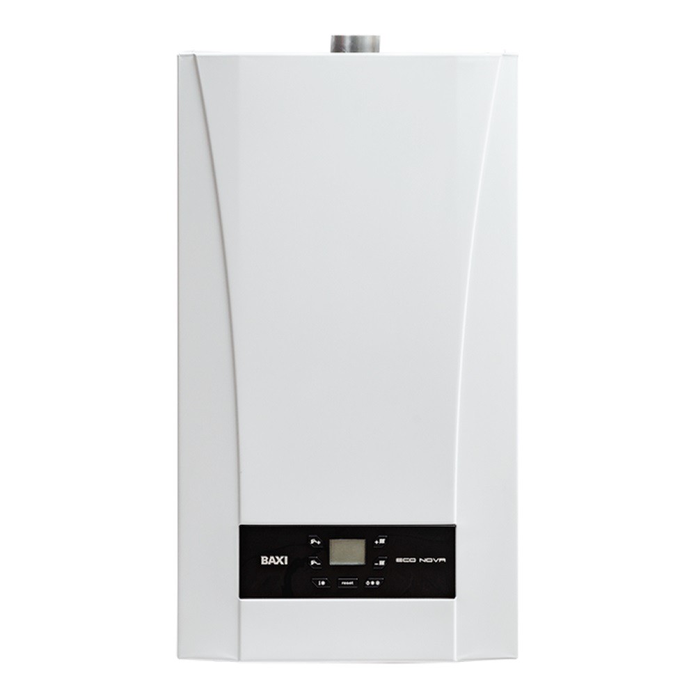 Котел газовый настенный BAXI ECO Nova 10 F