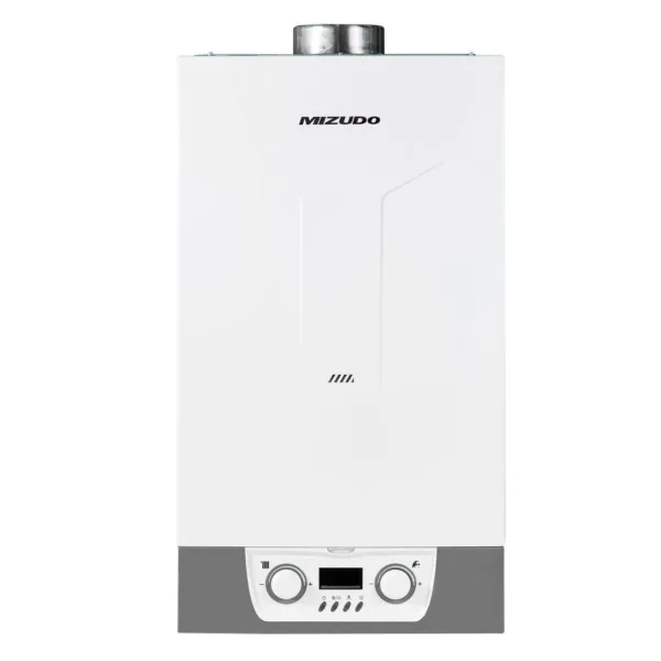 Котел газовый настенный MIZUDO GB M20Т (20 кВт