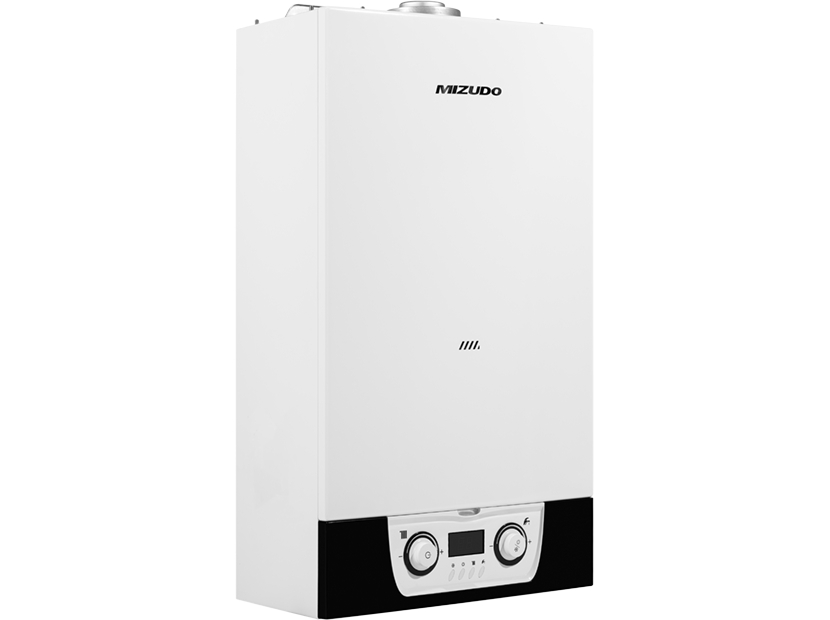 Котел газовый настенный MIZUDO GB M24ТH (24 кВт
