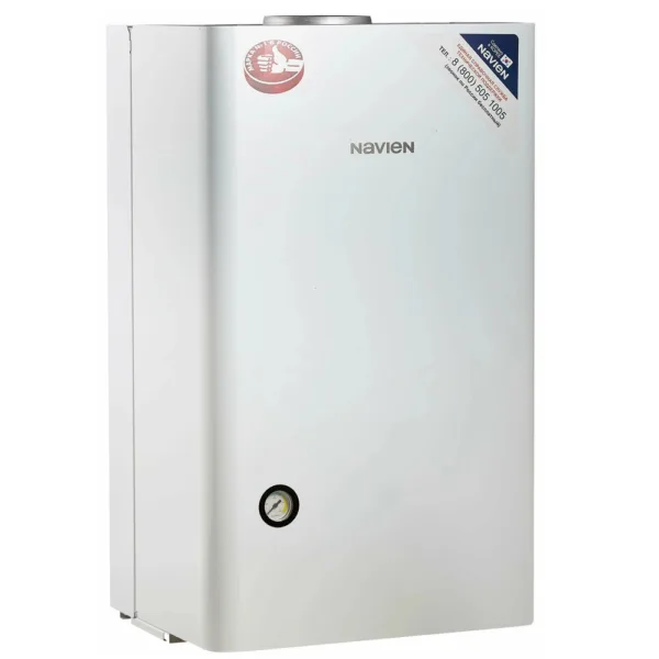 Котел газовый Navien ATMO-16AN настенный