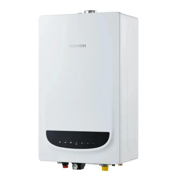 Котел газовый Navien Deluxe C Plus Coaxial 35K