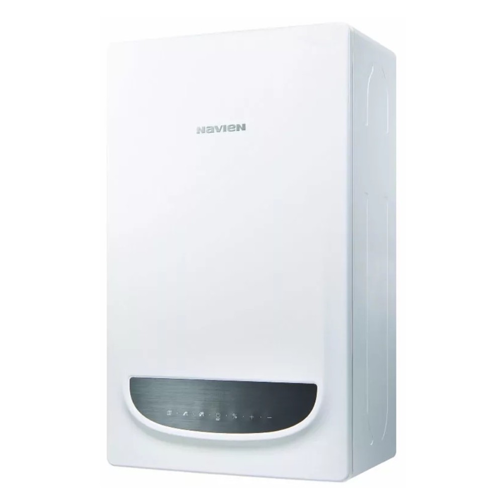 Котел газовый Navien Deluxe ONE-24K настенный