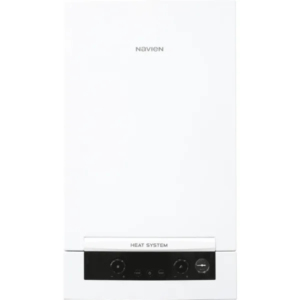 Котел газовый Navien Heat System NGB210 - 32H настенный
