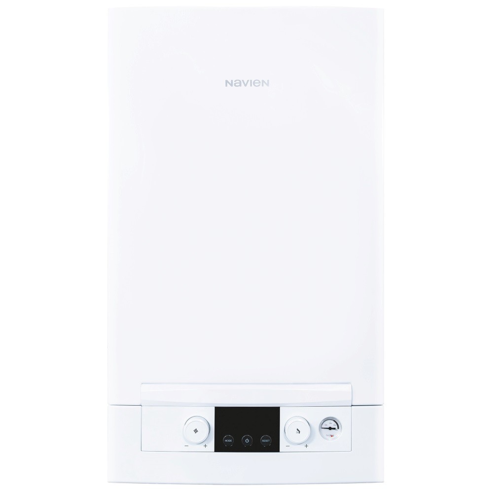 Котел газовый Navien HeatAtmo NGB150 - 24 настенный