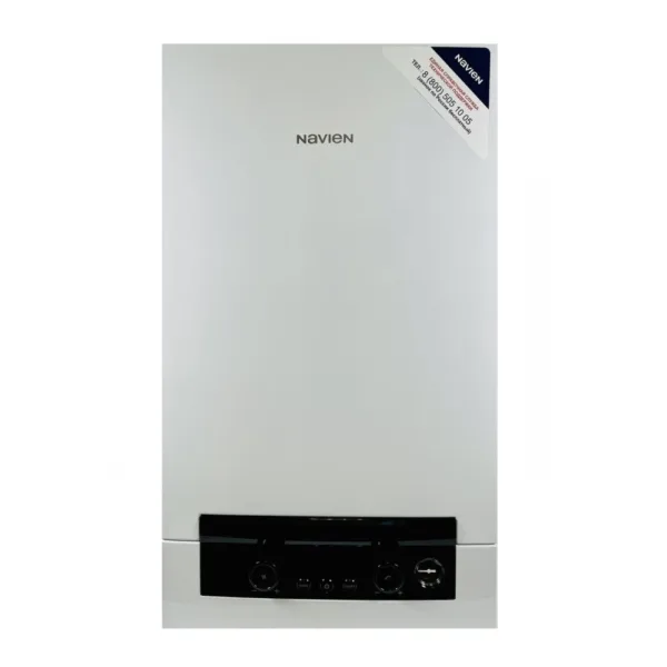 Котел газовый Navien Heatluxe NGB210 - 10K настенный