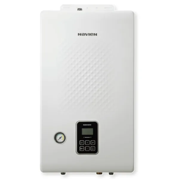 Котел электрический Navien EQB-12HW NEW настенный
