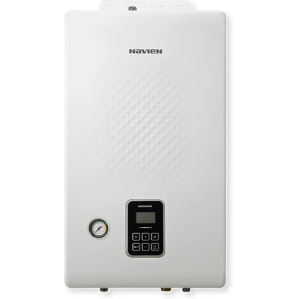 Котел электрический Navien EQB 6HW NEW настенный