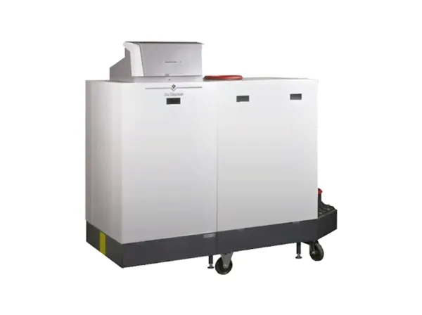 Котел конденсационный DE DIETRICH C 340-280 газ. напол. 261кВт